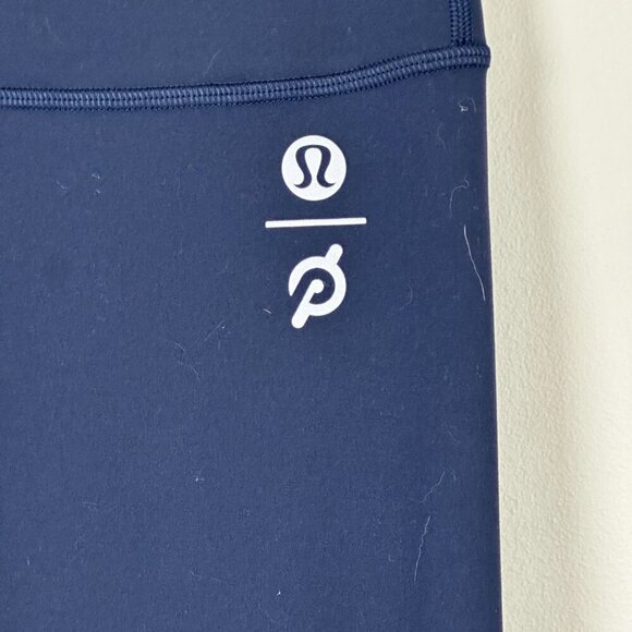 Lululemon x Peleton 2023 Wunder Train High Rise Leggings - Picture 8 of 10